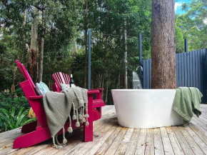 Total Eden Luxury Stay